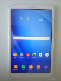 Samsung Galaxy Tab A6 SM-T585 (2016) - (8 jádro, 1920x1200px