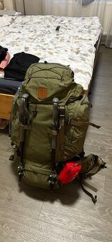 Fjallraven Kajka 75 - 1