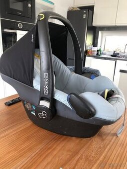 Maxi cosi