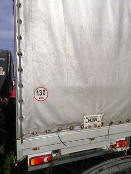 Prodám Renault Master