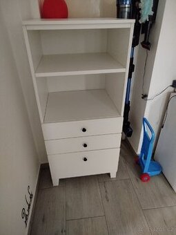Knihovna SMASTAD