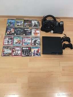 PlayStation 3