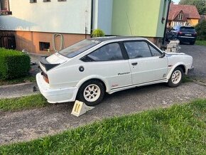 Škoda garde