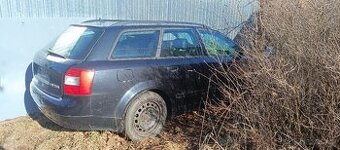Audi A6 b6