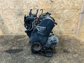 KOMPLETNÍ MOTOR 1.4 44KW AUD