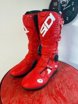 Sidi Crossfire 3