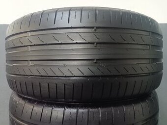 235/45 R17 CONTINENTAL (0616)