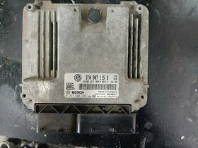 Jednotka motoru 3T0907115B