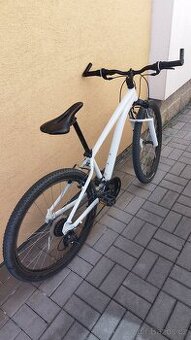 RockRide - dětské 24"