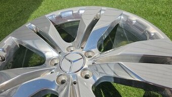 Mercedes ML / GL