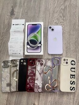 IPHONE 14 PLUS