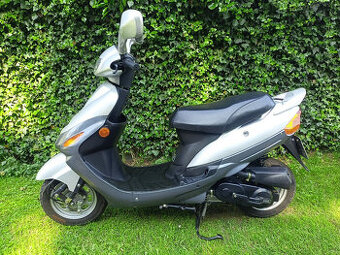 Skútr Kentoya 4T 50ccm