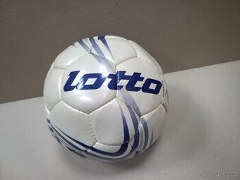 Fotbalový míč Lotto Helix Pro 5 - vel. 5
