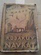 Tomáš Hardy - Rodákův návrat