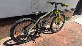 Scott Scale velikost 26