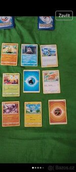 Pokémon karty