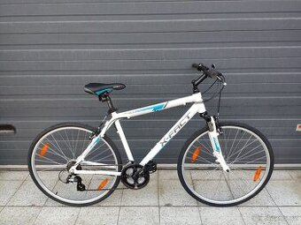 Nové krosové kolo Cross Mission Alu 28", 20" a 22" alu rá