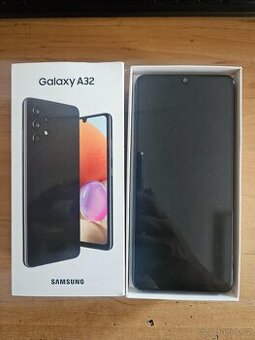 Samsung Galaxy A32 128GB (SM-A325F/DS)