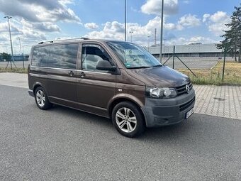 Transporter T5.1(8 míst) 2.0TDI 103KW