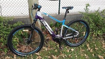 Crussis E-Fiona 8.6 29"