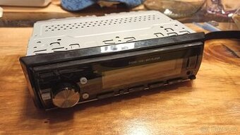 Autoradio BT bluetooth