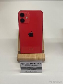 iPhone 12 Mini 128GB
