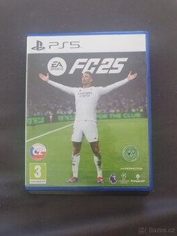 FC25 (ps5)