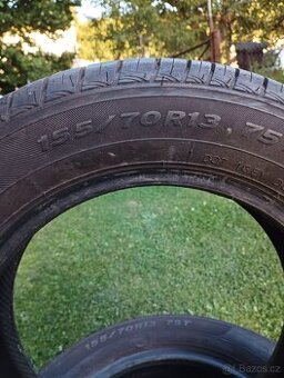 Hankook pneu 155/70-13