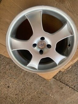 Alu kola 4x108 R17 - 1