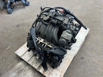 Bmw motor n43b20a Bmw e90, e60