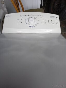 Pračka Whirlpool