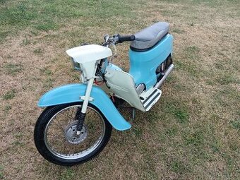 Jawa 50/20 Pionýr
