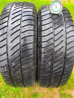 Letní pneu Michelin 165/70R13