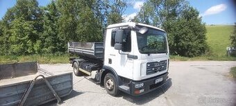 MAN TGL 12.180