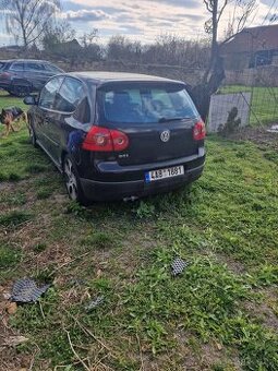 Golf 5 GTI