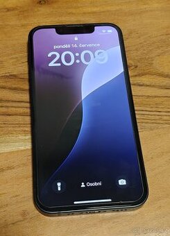 iPhone 13 mini 128gb Midnight