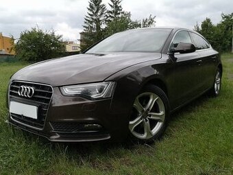 AUDI A5 FACELIFT 2012/SRPEN 2.0TDI 130KW AUTOMA