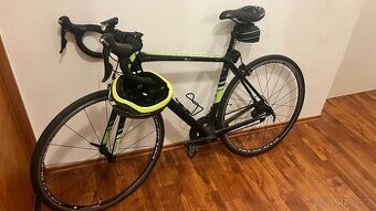 Originál Ribble z UK (Carbon fibre)