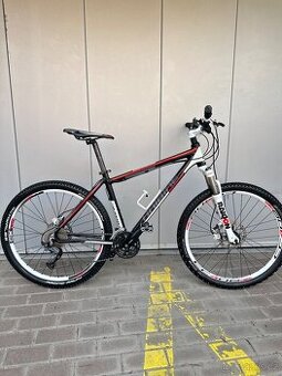 Horské kolo HAIBIKE