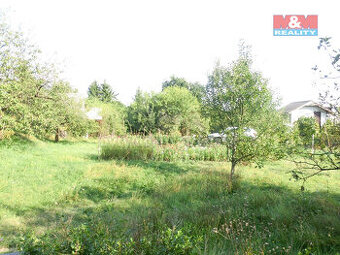 Prodej zahrady, 583 m², Kosmonosy, ul. Tesařská - 1