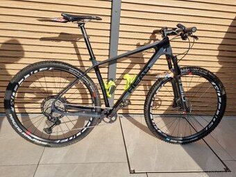 HEAD TRENTON 4.0 29" CARBON MTB Gr. 48 (L)