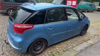 C4 picasso 2.0hdi na ND/opravu