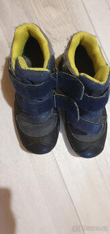Kotníkové boty Geox EUR 29 US 11 Stélka 18,5 cm