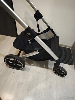 Kočárek set Cybex kolekce 2024