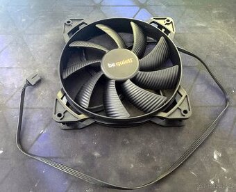Ventilator Be quiet Pure Wings 2 140mm