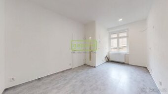 Investiční příležitost, 2kk, cihla, po rekonstrukci v centru