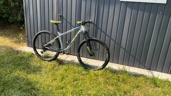 Horské kolo Rock Machine Torent 90-29