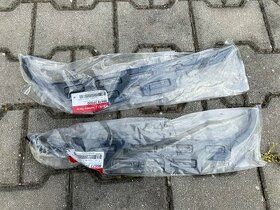 Kia Sorento 2 2010-2015 držák nárazníku