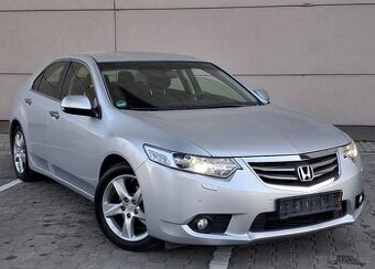 Honda Accord 2.0 LifeStyle