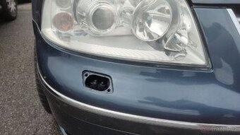 VW Sharan 2004 - 1